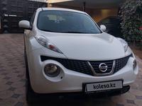 Nissan Juke 2014 года за 6 700 000 тг. в Шымкент