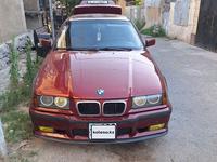 BMW 318 1993 года за 1 600 000 тг. в Шымкент