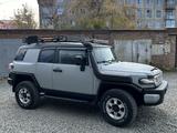 Toyota FJ Cruiser 2007 годаүшін12 000 000 тг. в Усть-Каменогорск – фото 3