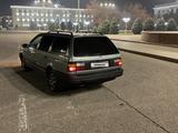 Volkswagen Passat 1988 годаүшін2 150 000 тг. в Тараз – фото 2