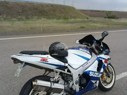 Suzuki  GSX-R 1000 2001 года за 1 900 000 тг. в Караганда