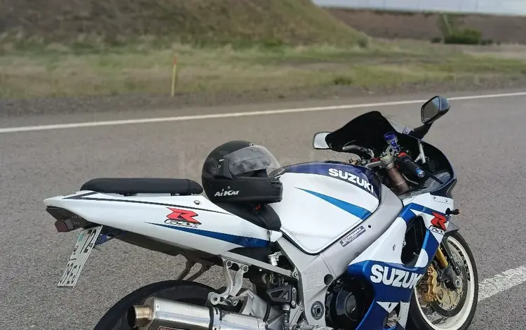Suzuki  GSX-R 1000 2001 года за 1 900 000 тг. в Караганда