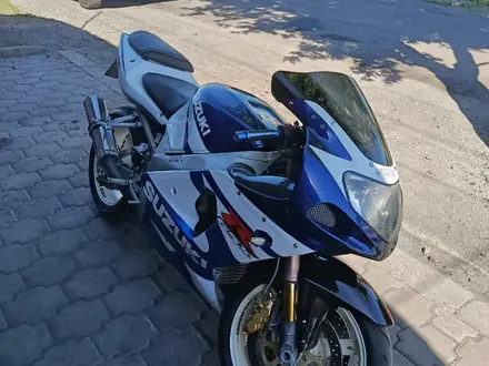 Suzuki  GSX-R 1000 2001 года за 1 900 000 тг. в Караганда – фото 2