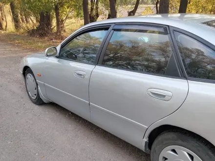 Mazda 626 1992 года за 1 800 000 тг. в Алматы – фото 4