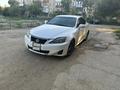 Lexus IS 250 2011 года за 4 500 000 тг. в Актобе