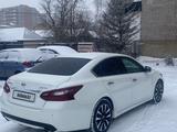 Nissan Altima 2017 годаfor8 500 000 тг. в Павлодар – фото 3