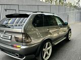 BMW X5 2006 годаүшін9 000 000 тг. в Кызылорда – фото 2