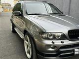 BMW X5 2006 годаүшін9 000 000 тг. в Кызылорда – фото 3