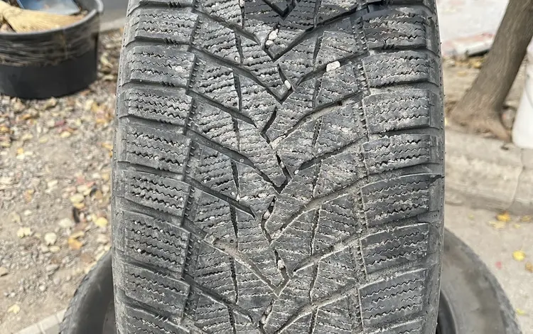 235/55/18 фирма Nankang за 110 000 тг. в Алматы