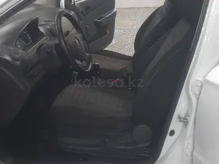 Ravon Nexia R3 2019 года за 4 000 000 тг. в Шымкент – фото 2