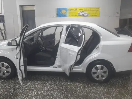 Ravon Nexia R3 2019 года за 4 000 000 тг. в Шымкент – фото 3
