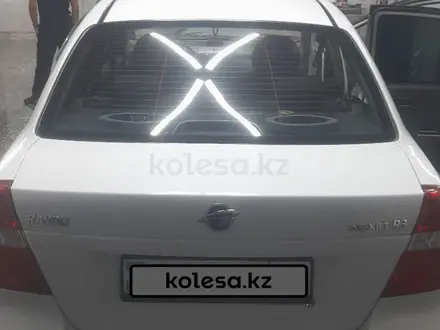 Ravon Nexia R3 2019 года за 4 000 000 тг. в Шымкент – фото 4