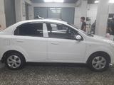 Ravon Nexia R3 2019 года за 4 000 000 тг. в Шымкент – фото 5