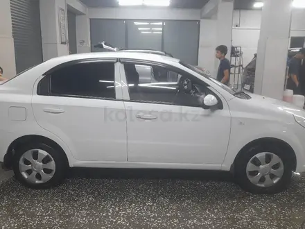 Ravon Nexia R3 2019 года за 4 000 000 тг. в Шымкент – фото 5