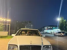 Mercedes-Benz S-Class, 1998