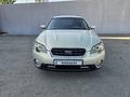 Subaru Outback 2006 годаүшін5 000 000 тг. в Алматы