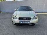 Subaru Outback 2006 годаүшін5 000 000 тг. в Алматы