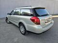 Subaru Outback 2006 годаүшін5 000 000 тг. в Алматы – фото 4