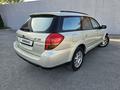 Subaru Outback 2006 годаүшін5 000 000 тг. в Алматы – фото 5