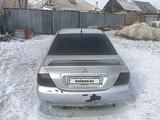 Mitsubishi Lancer 2004 годаүшін800 000 тг. в Караганда – фото 4