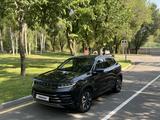 EXEED LX 2023 годаүшін7 150 000 тг. в Алматы