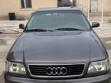 Audi A6 1995 года за 3 600 000 тг. в Шымкент – фото 2