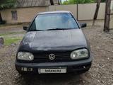 Volkswagen Golf 1996 года за 900 000 тг. в Талдыкорган