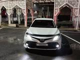 Toyota Camry 2019 года за 11 000 000 тг. в Туркестан