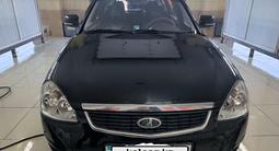 ВАЗ (Lada) Priora 2171 2013 года за 2 500 000 тг. в Жанаозен