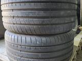 245/40R17 пара Goodyear за 50 000 тг. в Алматы