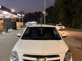 Chevrolet Cobalt 2023 года за 7 000 000 тг. в Алматы
