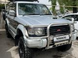 Mitsubishi Pajero 1997 года за 3 100 000 тг. в Алматы – фото 3