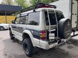 Mitsubishi Pajero 1997 годаүшін3 100 000 тг. в Алматы – фото 5