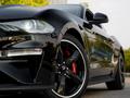Ford Mustang 2021 года за 48 500 000 тг. в Алматы – фото 3
