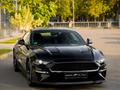 Ford Mustang 2021 года за 48 500 000 тг. в Алматы – фото 7