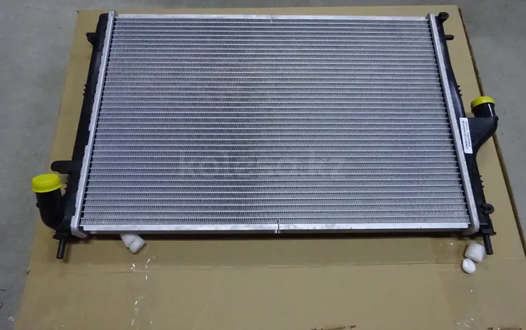 Радиатор охлаждения nissanүшін20 000 тг. в Астана