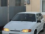 ВАЗ (Lada) 2114 2011 годаүшін1 550 000 тг. в Шымкент