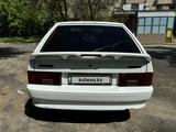 ВАЗ (Lada) 2114 2011 годаүшін1 550 000 тг. в Шымкент – фото 4
