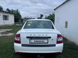 ВАЗ (Lada) Priora 2170 2011 года за 1 800 000 тг. в Актобе