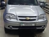 Chevrolet Niva 2014 года за 3 600 000 тг. в Новоишимский