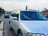 Nissan Primera 1999 годаүшін800 000 тг. в Шымкент – фото 2