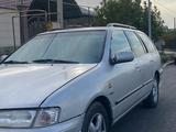 Nissan Primera 1999 годаүшін800 000 тг. в Шымкент