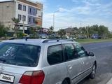 Nissan Primera 1999 годаүшін800 000 тг. в Шымкент – фото 3