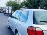Nissan Primera 1999 годаүшін800 000 тг. в Шымкент – фото 5