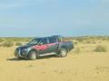 Mitsubishi L200 2007 года за 5 000 000 тг. в Актобе – фото 2