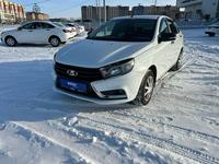 ВАЗ (Lada) Vesta 2020 годаүшін5 000 000 тг. в Караганда