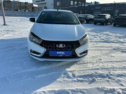 ВАЗ (Lada) Vesta 2020 года за 5 000 000 тг. в Караганда – фото 3