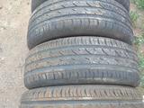 Шины 185/55 R15 — "Continental ContiPremiumContact 2" (Чехия), леүшін85 000 тг. в Астана – фото 3