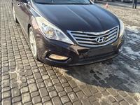 Hyundai Grandeur 2012 года за 8 400 000 тг. в Алматы