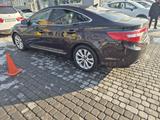 Hyundai Grandeur 2012 годаfor8 400 000 тг. в Алматы – фото 4